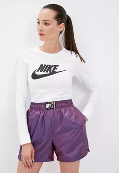 Лонгслив Nike