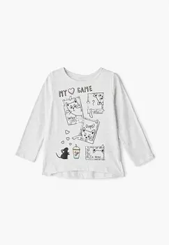 Лонгслив O'stin