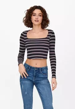 Лонгслив Only