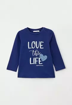 Лонгслив Original Marines