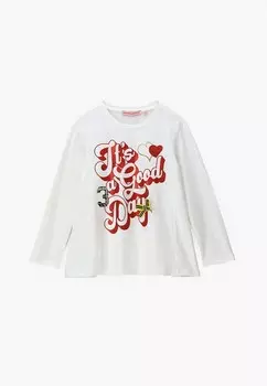 Лонгслив Original Marines