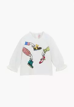 Лонгслив Original Marines