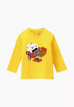 Лонгслив Original Marines