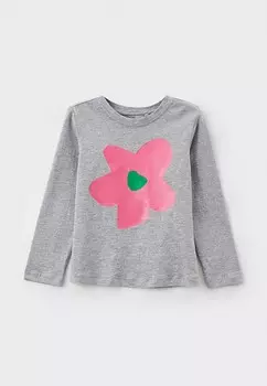 Лонгслив OVS