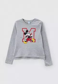 Лонгслив OVS