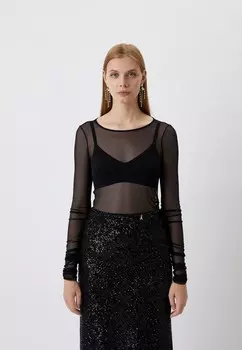 Лонгслив Patrizia Pepe