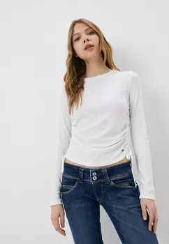 Лонгслив Pepe Jeans