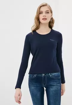 Лонгслив Pepe Jeans