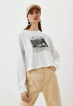 Лонгслив Pepe Jeans