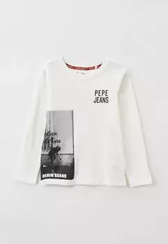 Лонгслив Pepe Jeans