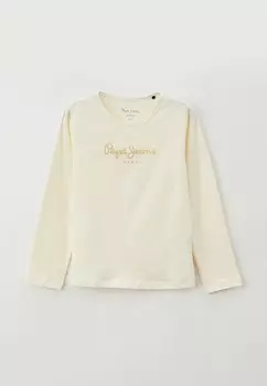 Лонгслив Pepe Jeans