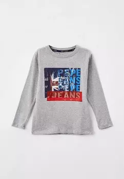 Лонгслив Pepe Jeans