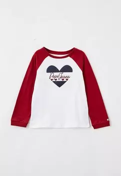 Лонгслив Pepe Jeans