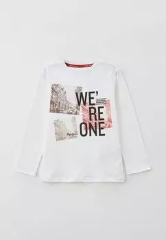 Лонгслив Pepe Jeans