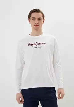 Лонгслив Pepe Jeans