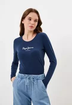 Лонгслив Pepe Jeans