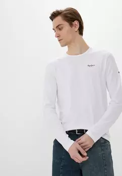 Лонгслив Pepe Jeans