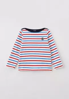 Лонгслив Petit Bateau