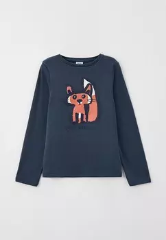 Лонгслив Petit Bateau