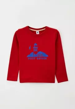 Лонгслив Petit Bateau