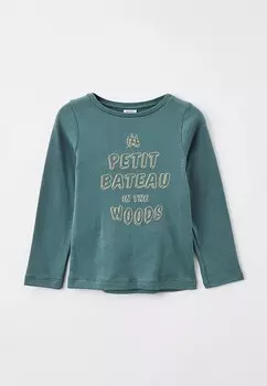 Лонгслив Petit Bateau