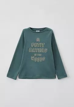 Лонгслив Petit Bateau