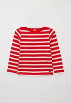 Лонгслив Petit Bateau