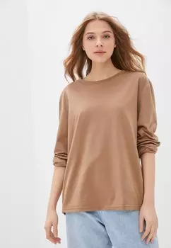 Лонгслив Petrichor