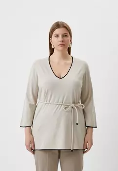 Лонгслив Piazza Della Scala