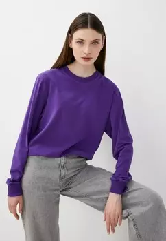 Лонгслив Plain