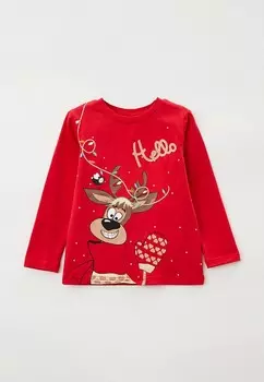 Лонгслив PlayToday