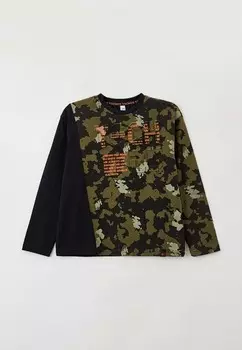 Лонгслив PlayToday