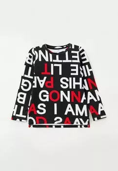 Лонгслив PlayToday