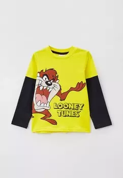 Лонгслив PlayToday