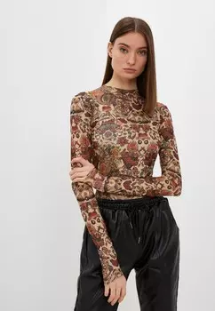 Лонгслив Polnolunie