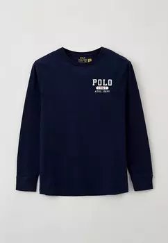 Лонгслив Polo Ralph Lauren