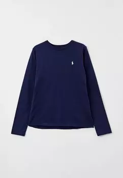 Лонгслив Polo Ralph Lauren