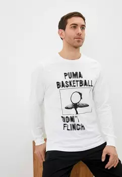 Лонгслив PUMA