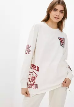 Лонгслив PUMA