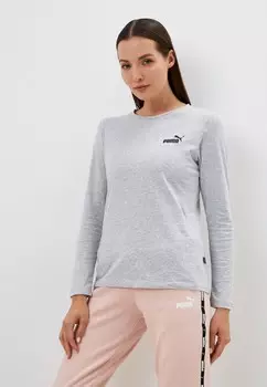 Лонгслив PUMA