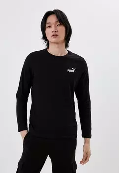 Лонгслив PUMA