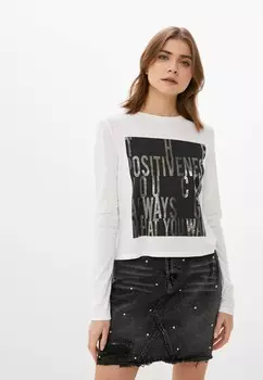 Лонгслив Q/S designed by