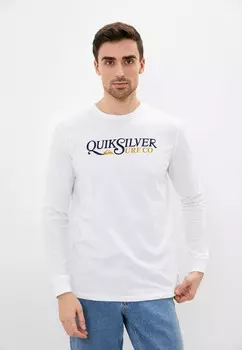 Лонгслив Quiksilver