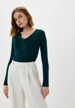 Лонгслив RCrescentini Private Collection by Cotton Club