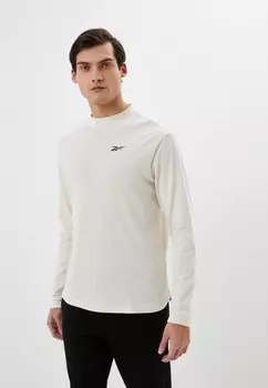 Лонгслив Reebok