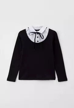 Лонгслив Repost