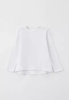 Лонгслив Repost