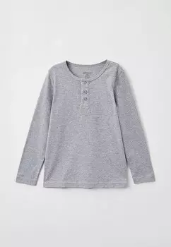 Лонгслив Repost