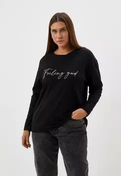 Лонгслив Rosa Thea