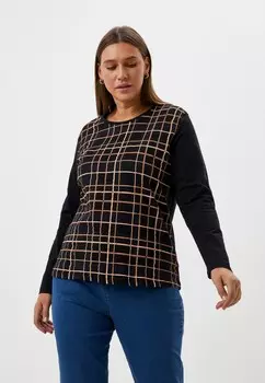 Лонгслив Rosa Thea